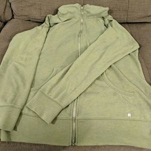 Victoria's Secret sweatshirt